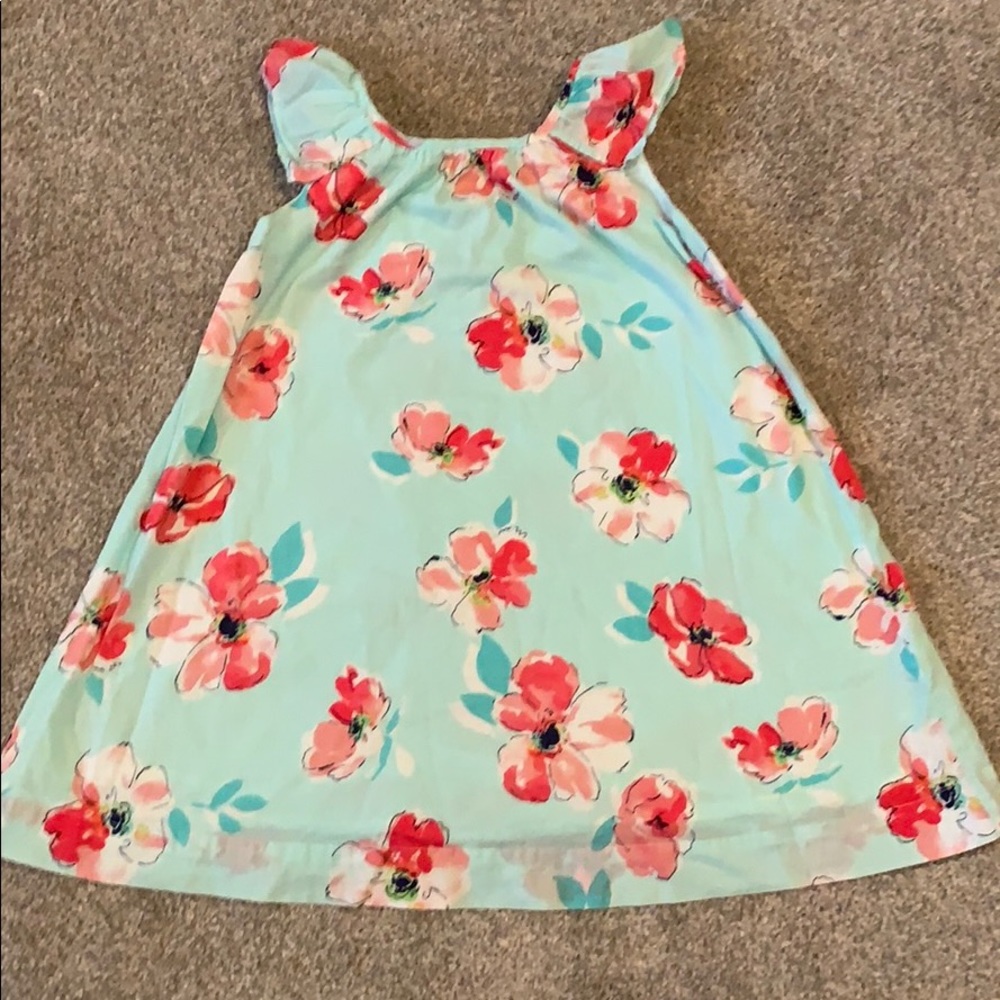 Gap Dress